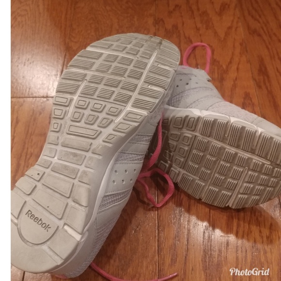 Women's Reebox - Picture 4 of 5